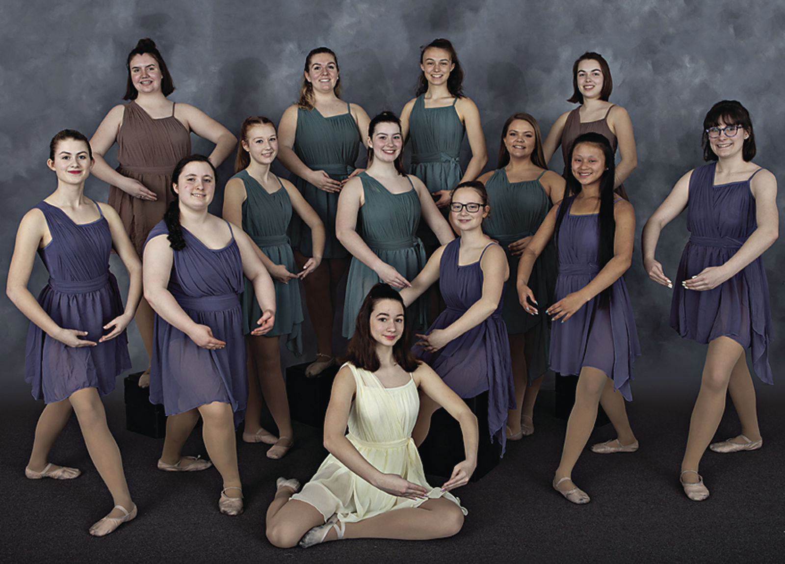Dance recital coming up May 25 in Gilford